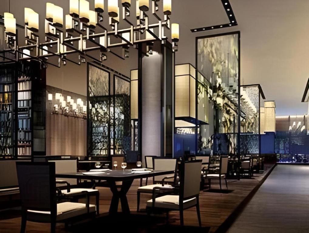 Wyndham Grand Plaza Royale Huayu Chongqing Hotel Luaran gambar
