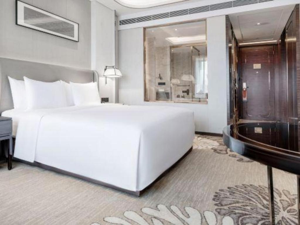 Wyndham Grand Plaza Royale Huayu Chongqing Hotel Luaran gambar